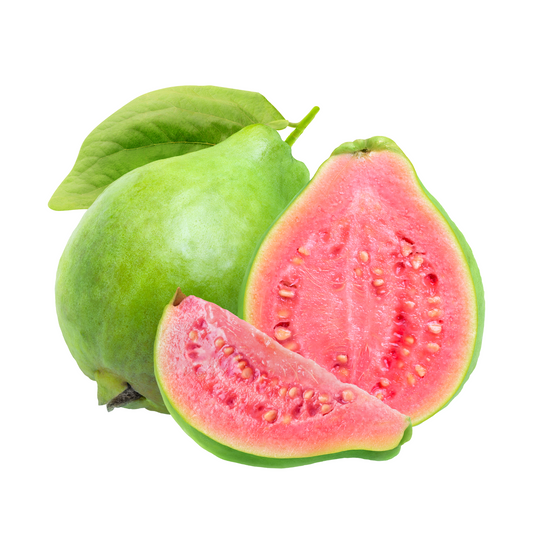 Fresh Guava - Sweet & Aromatic | Grown in the USA