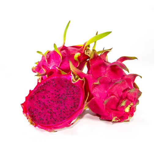 Fresh Dragon Fruit - Taiwan MXL Variety | Proudly Grown in the USA