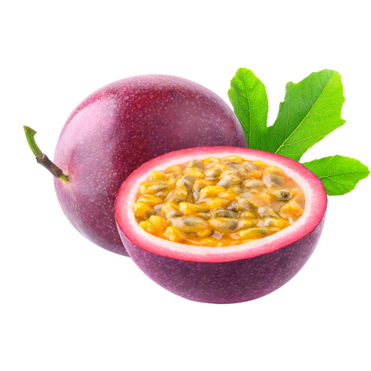 Fresh Passion Fruit - Sweet & Tangy Flavor | Proudly Grown in the USA