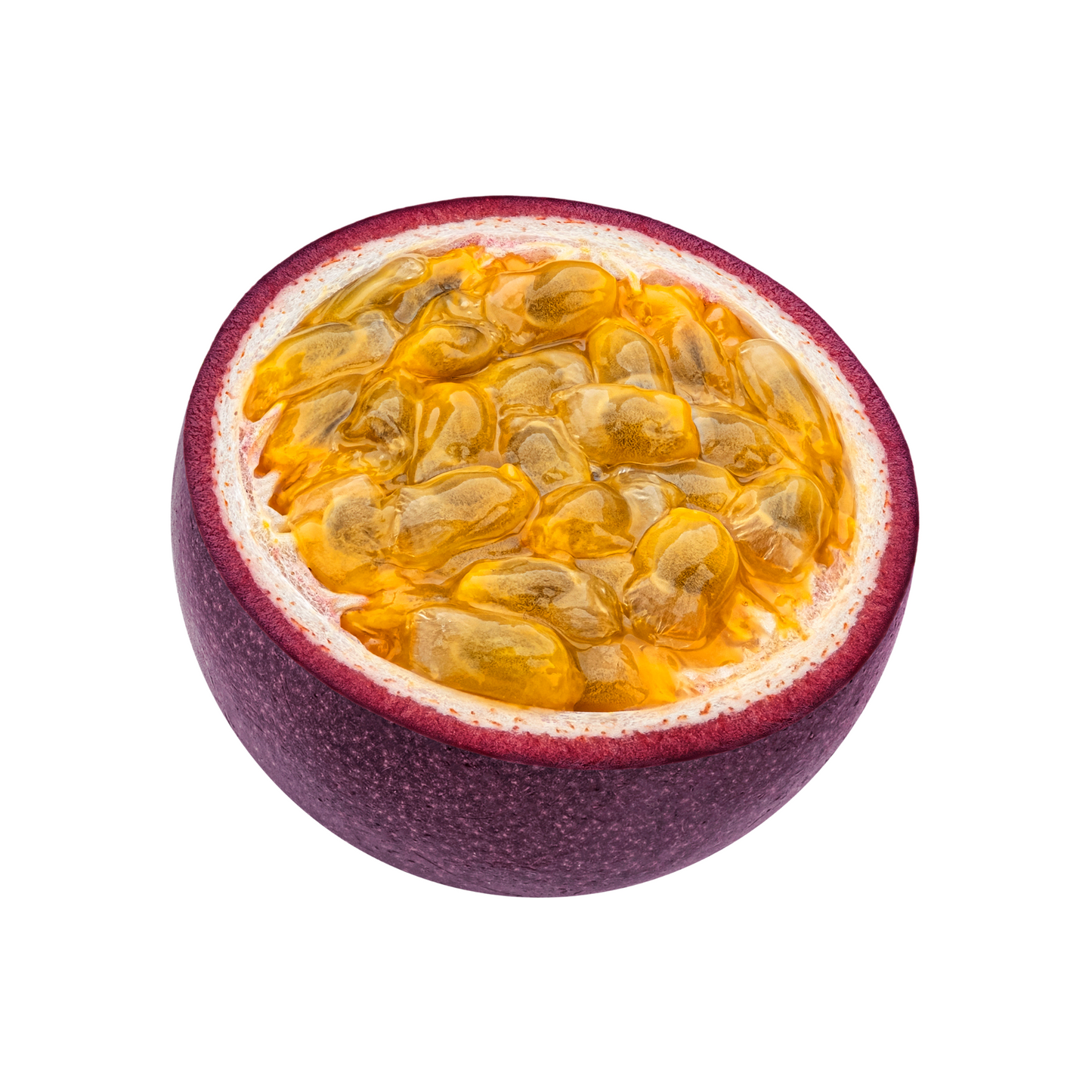 Fresh Passion Fruit - Sweet & Tangy Flavor | Proudly Grown in the USA