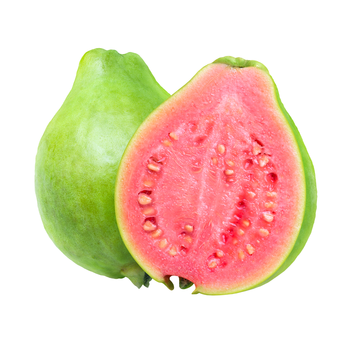 Fresh Guava - Sweet & Aromatic | Grown in the USA