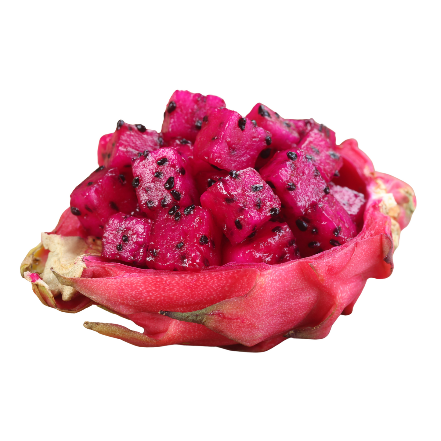 Fresh Dragon Fruit - Taiwan MXL Variety | Proudly Grown in the USA