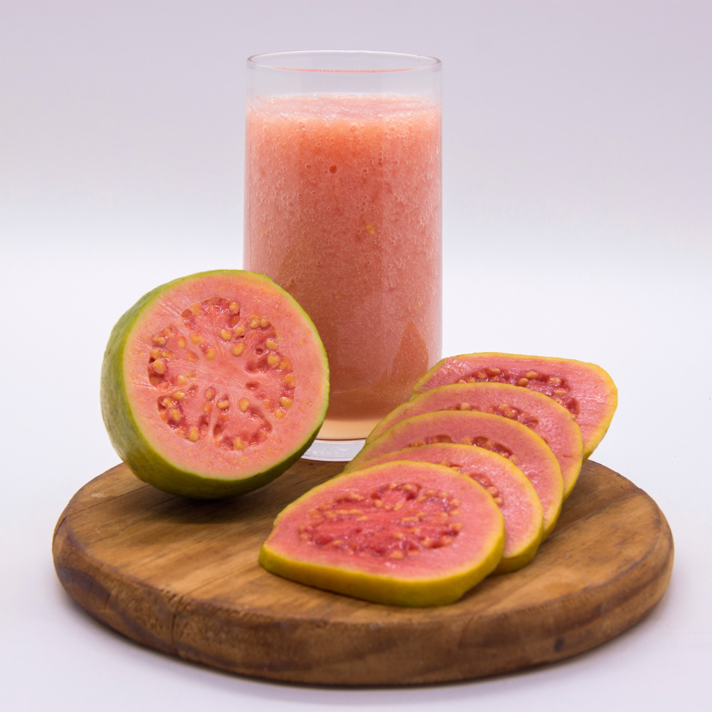 Fresh Guava - Sweet & Aromatic | Grown in the USA